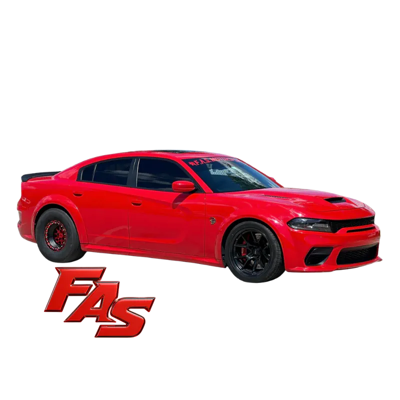 FAS 1000 Performance Package | Charger & Challenger